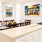 Apartamento en el Laguito, Cartagena