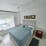 Apartamento en el Laguito, Cartagena