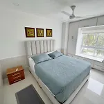 Apartamento en el Laguito, Cartagena