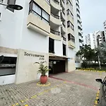 Apartamento en el Laguito, Cartagena