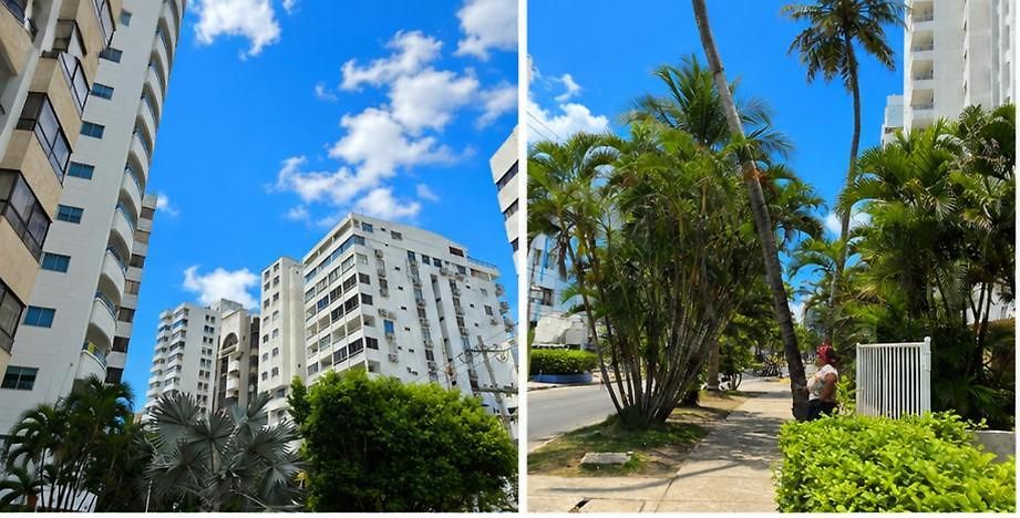 Apartamento En El Laguito,