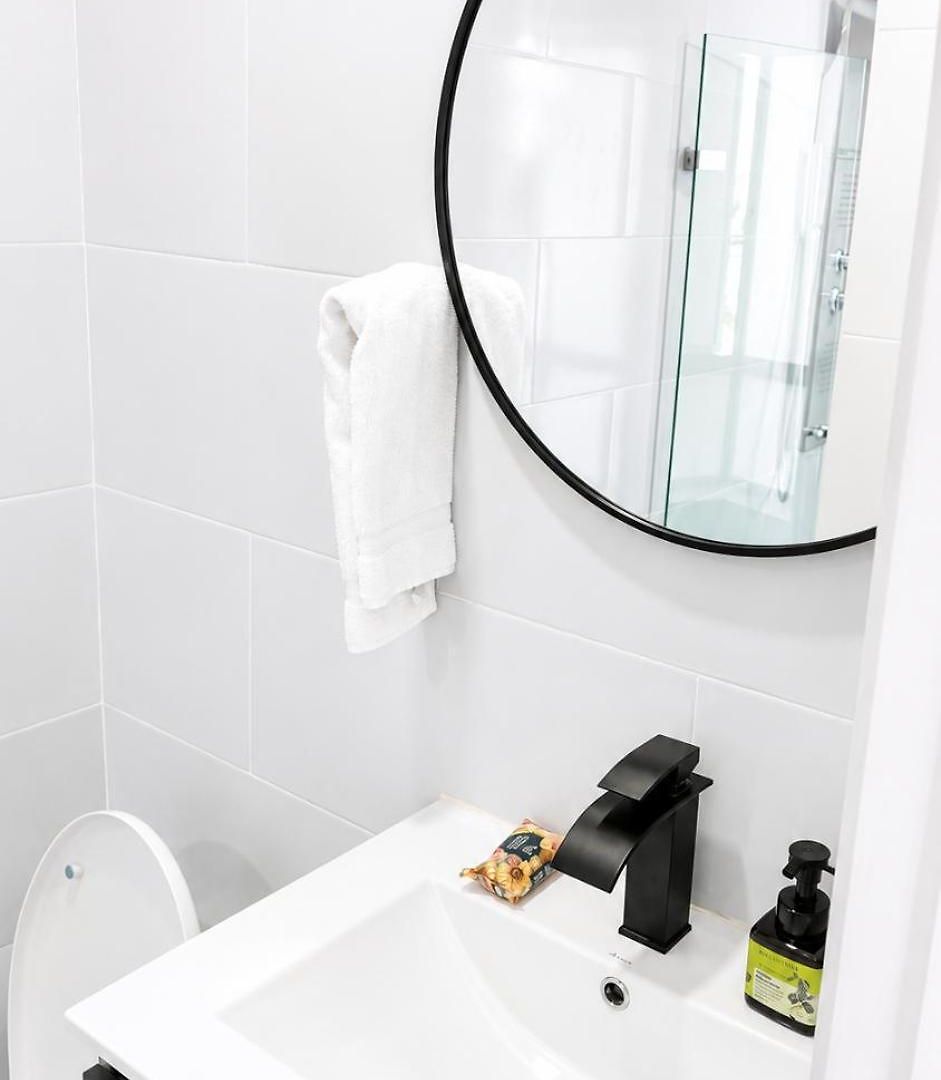 Apartamento En El Laguito, *