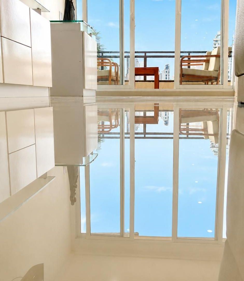 Apartamento En El Laguito,