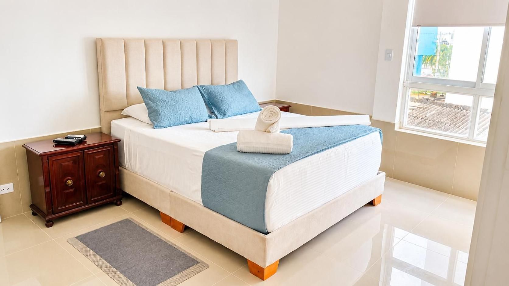 Apartamento En El Laguito, *