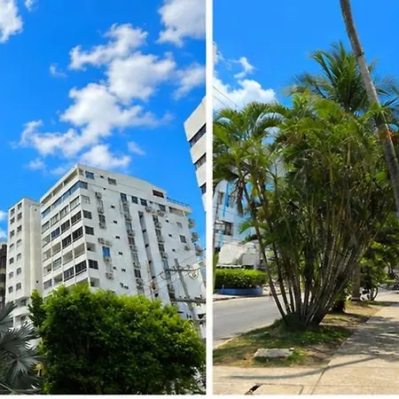Apartamento En El Laguito,