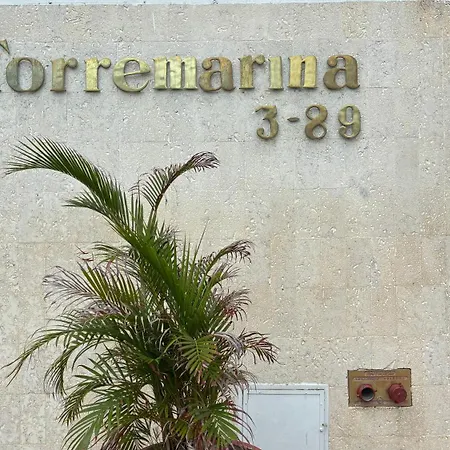 En El Laguito, Apartamento Cartagena