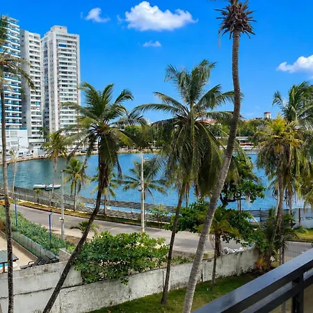 Apartamento En El Laguito, Cartagena