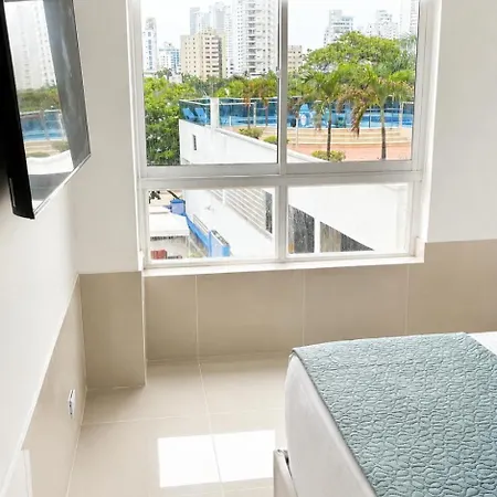 Apartamento En El Laguito,