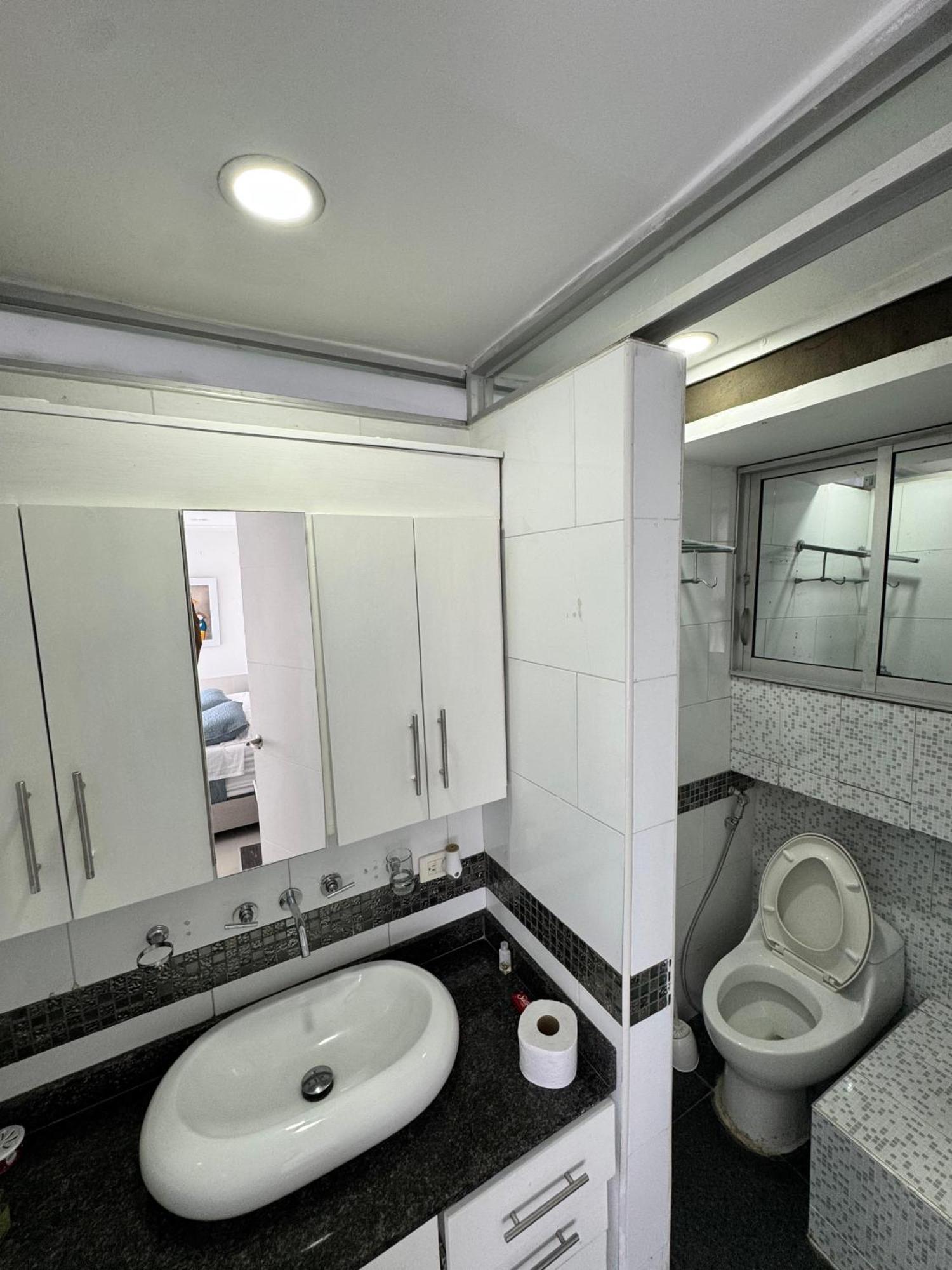 En El Laguito, Apartamento *