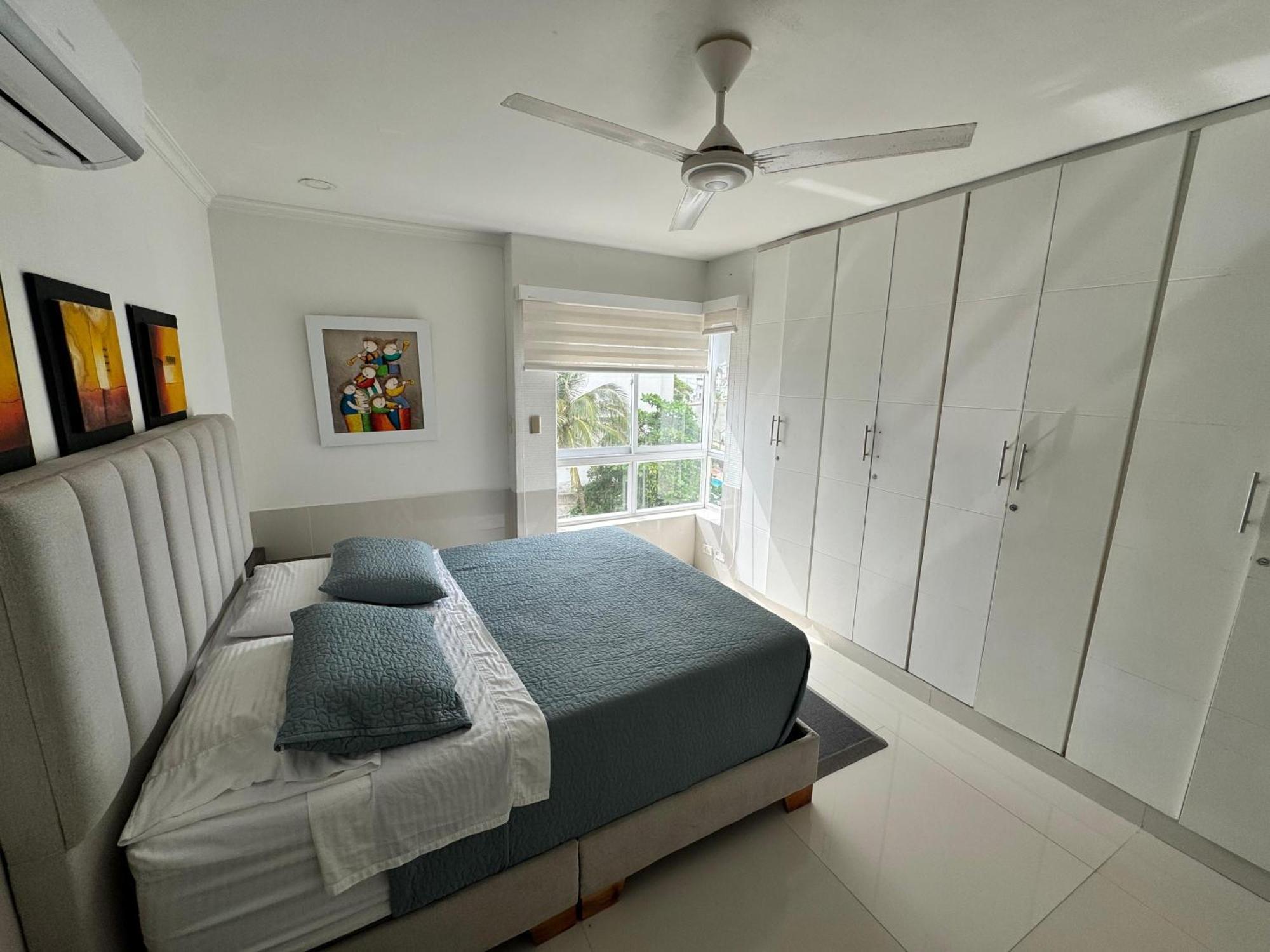 Apartamento En El Laguito, *